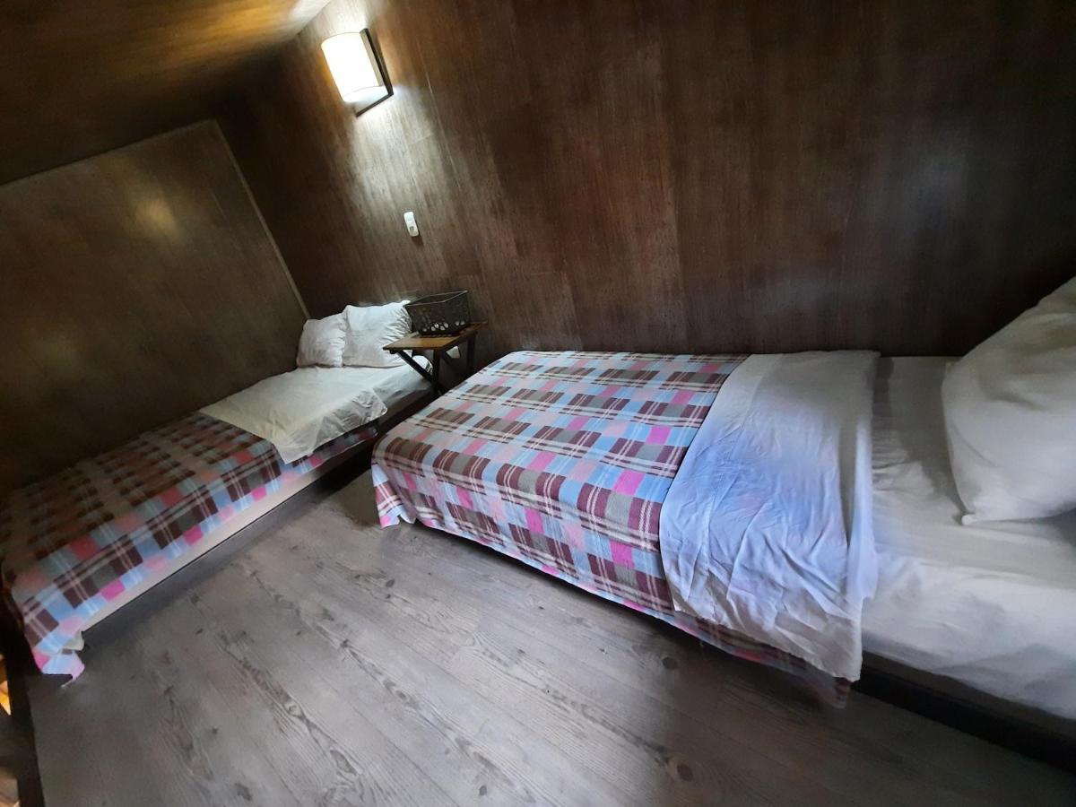 Finca Recreacional Marcelandia Санта-Роса-де-Кабаль Экстерьер фото
