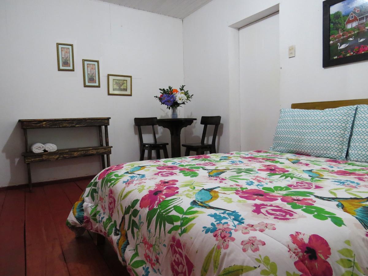 Finca Recreacional Marcelandia Санта-Роса-де-Кабаль Экстерьер фото